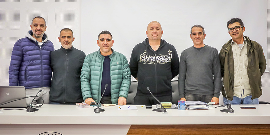 KYOFF’ta yeni dönem