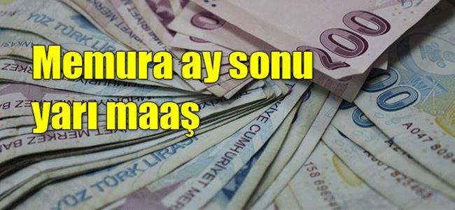 Kamuda maaş krizi kapıda mı!