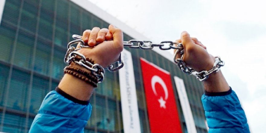Avrupa Konseyi’nin basın özgürlüğü raporu: “Türkiye 92 uyarının hiçbirine yanıt vermedi”