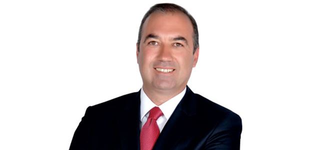 Sertoğlu, basın toplantısı düzenliyor