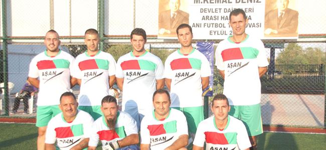 A Grubu çeyrek finalistleri belirlendi