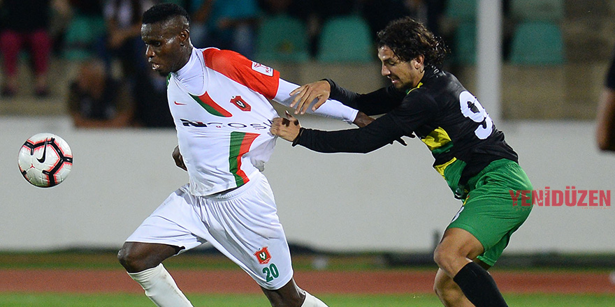 Derbi heyecanı yaşanacak