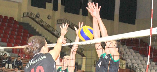 Gardiyanoğlu turnuvası tamamlanıyor