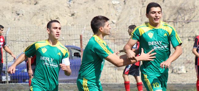 Atatürk’te oynayacaklar