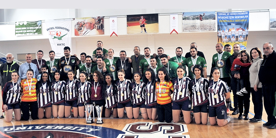 Kupaya UKÜ ve GG uzandı