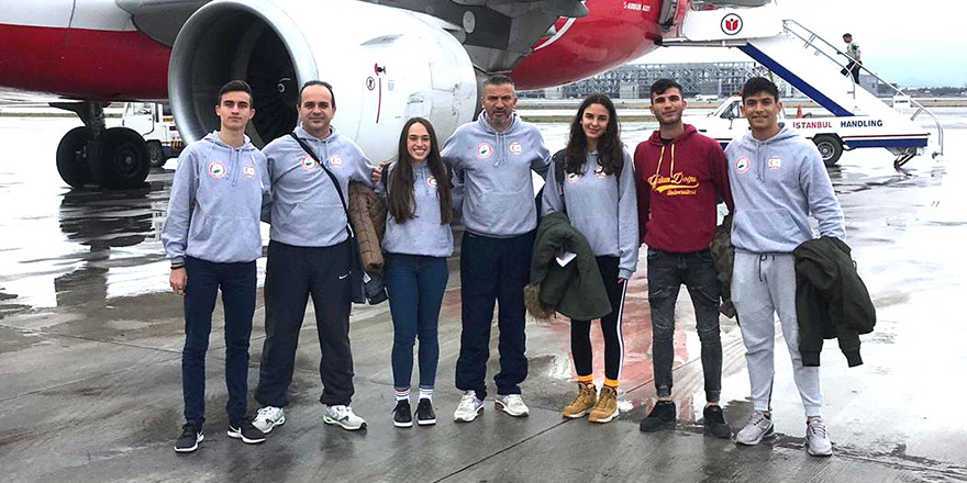 İstanbul’da derece arayacaklar