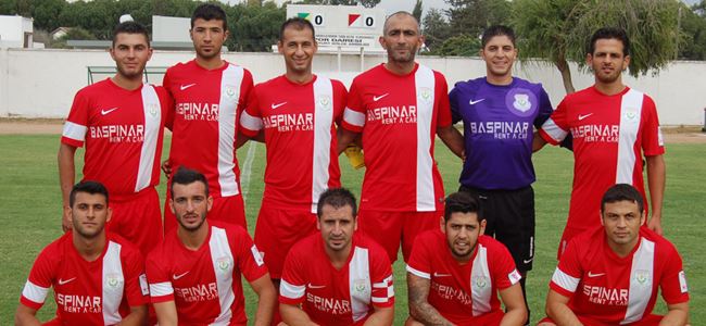 Düzkaya, lideri ağırlayacak