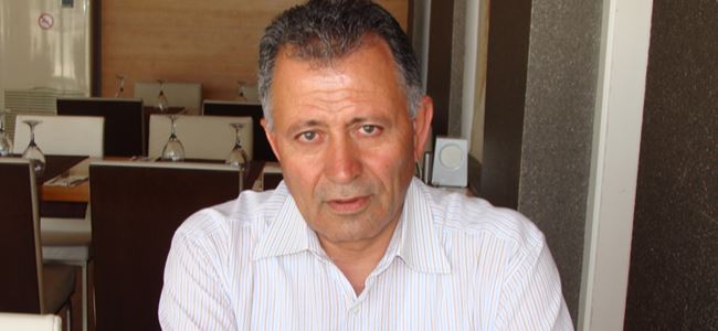 “Zürih sürecini destekliyoruz”