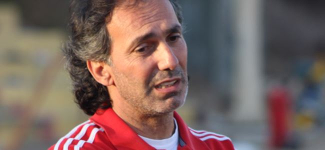 Çetinkaya ile Özerem ikinci kez