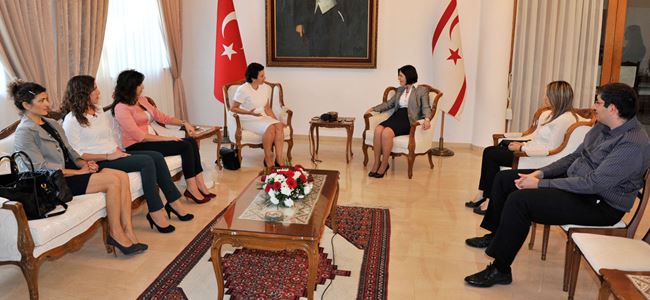 Siber: “Gıda Güvenliği Yasası’nı en kısa sürede yasalaştıracağız”