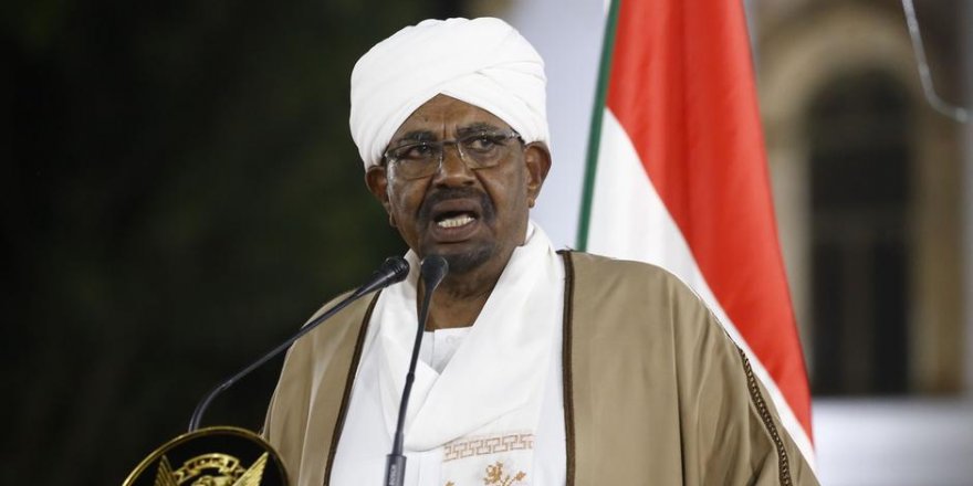 Sudan’da olağanüstü hal ilan edildi