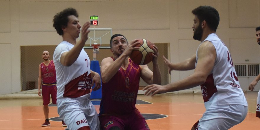 Lider bıraktığı yerden: 35-66