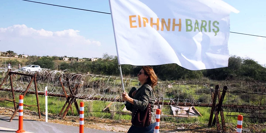 Unite Cyprus Now’dan BM’ye: Kıbrıs’ta barış sürecini demokratikleştirin