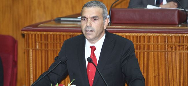 Belediyeler masaya yatırıldı