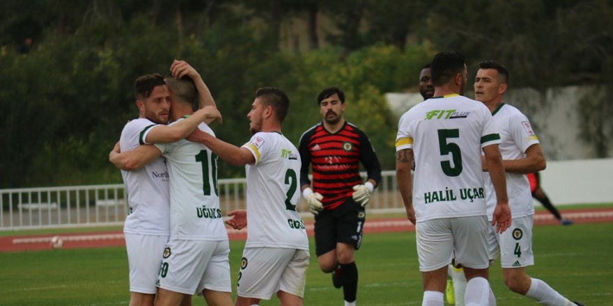 MTG üç puana odaklandı