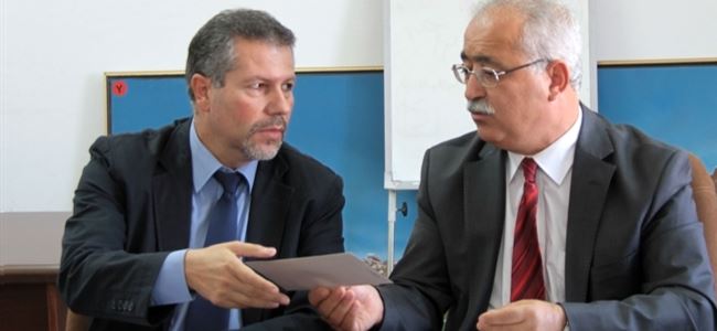 BKP, elektrik önerilerini sundu