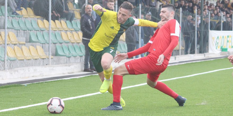 MTG takibe devam: 3-0