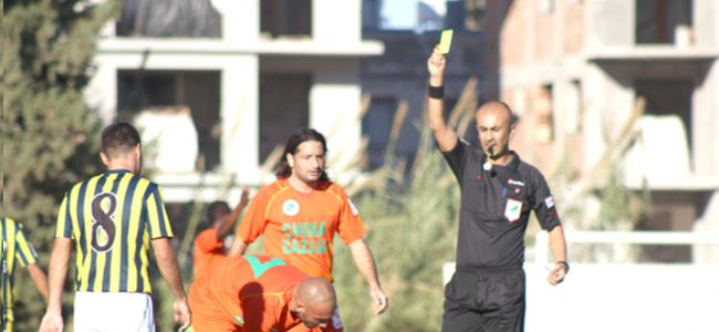 Disiplin Kurulu kararları