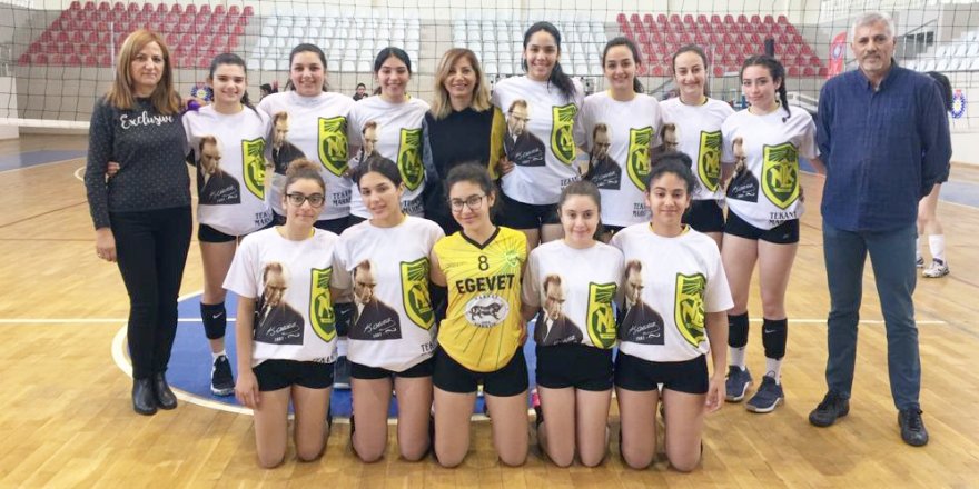 Namık Kemal galibiyetle başladı