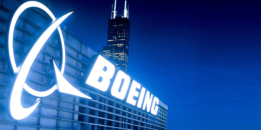 Havacılık dünyasında Boeing depremi