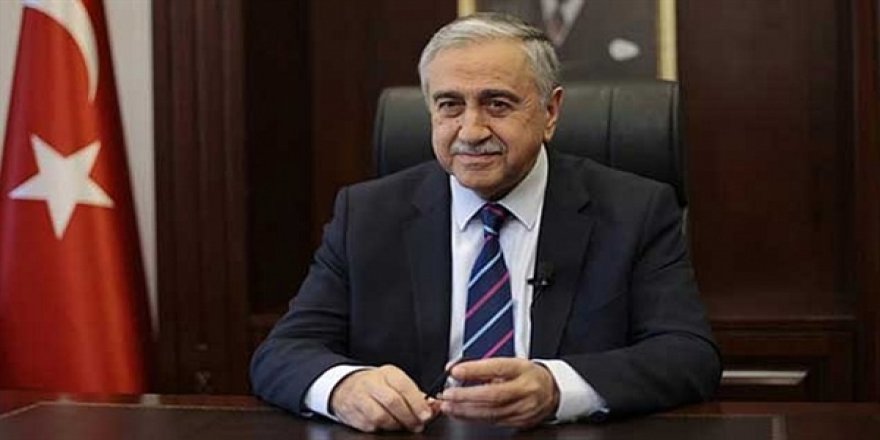 Akıncı'nın adaylığı gündem oldu