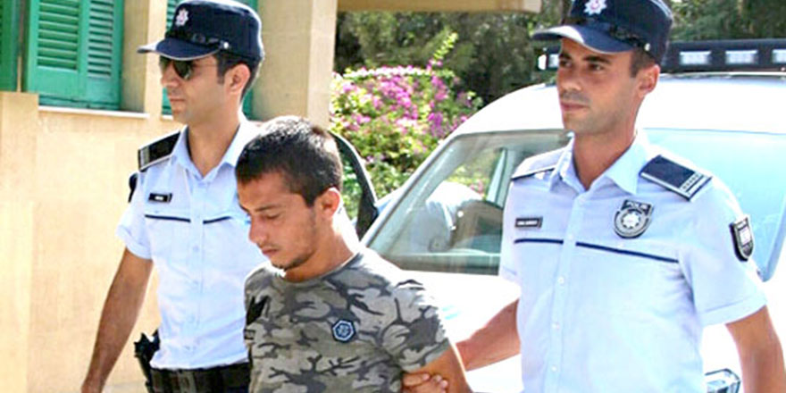 Karadağ'a 15 ay hapislik