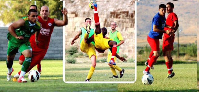 FUTBOLDA GÜNÜN SONUÇLARI