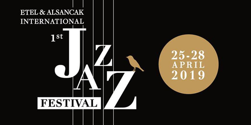 Alsancak'ta "Jazz Festivali"