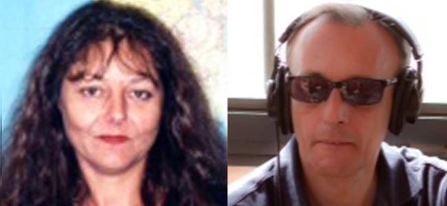 Malide iki gazeteci öldürüldü