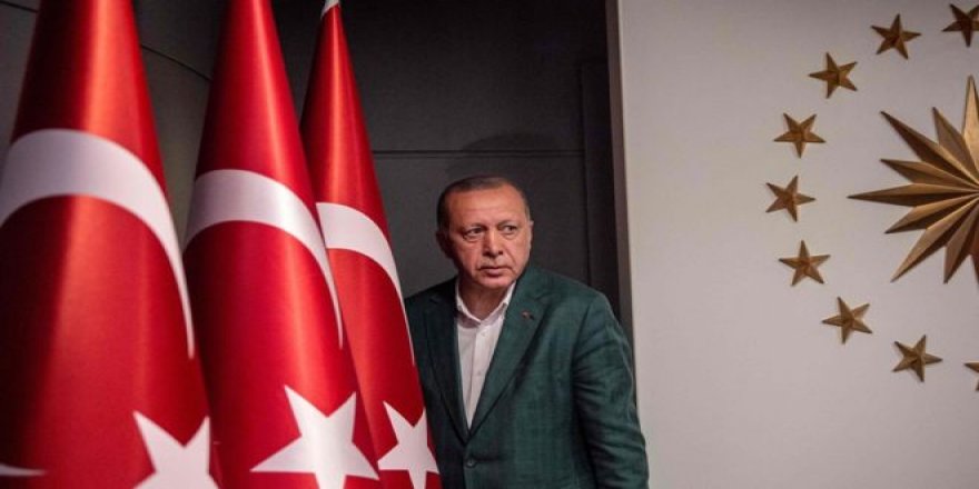 Times: “Erdoğan hapisteki muhalifleri serbest bırakmalı, ekonomiyi rahatlatmalı”
