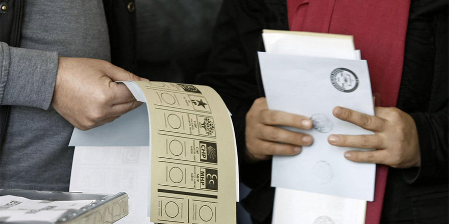 İstanbul'da geçersiz oylar yeniden sayılacak