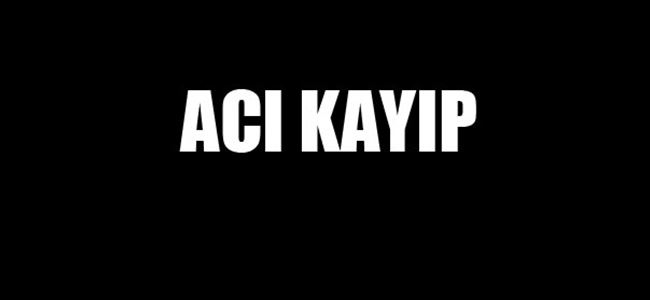 KIBRIS gazetesine ikinci BÜYÜK ACI.