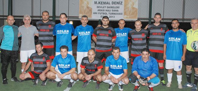 Dairelerde gruplar tamamlanıyor