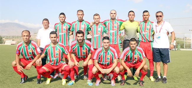 BİRİNCİ LİG’DE HAFTAYA BAKIŞ...