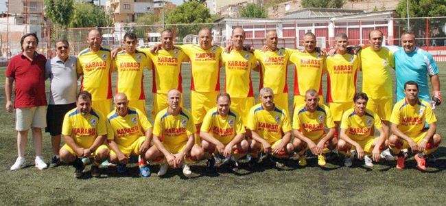 Federasyonlar görüşüyor Masterler barış maçı yapıyor