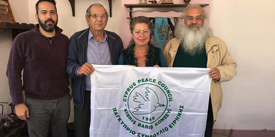 Kıbrıs Barış Konseyi Uludağ’ın adaylığını selamlıyor
