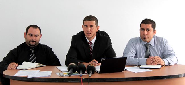 Veterinerler, Gıda Yasa Tasarısını eleştirdi