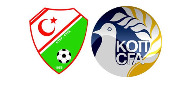 KTOEÖS’ten ‘futbolda birleşmeye’ destek