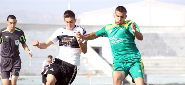 A2’lerin zirve mücadelesi