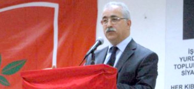 İzcan: “KTFF’den cesur adım”