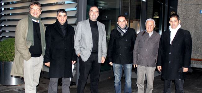 “Türkler geri adım attı”