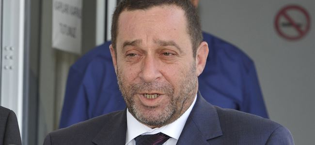 KKTC futbolu oyuna geldi