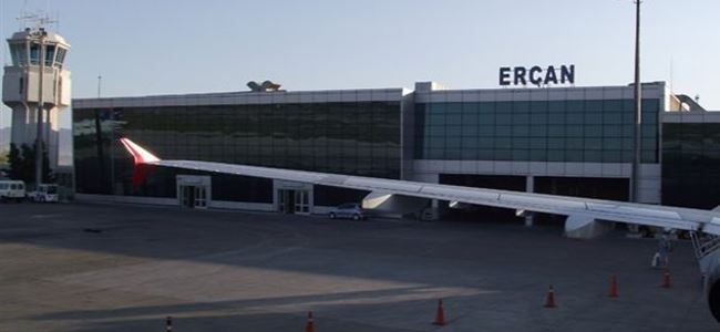 Havada grev uyarısı