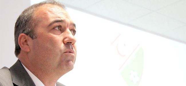 Sertoğlu konuşacak Futbolcular destekleyecek