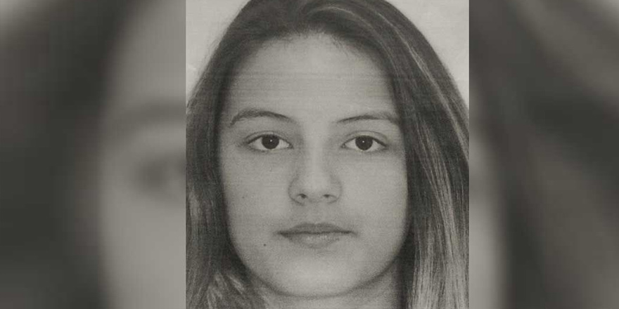 Güneyde 15 yaşındaki kız kayıp