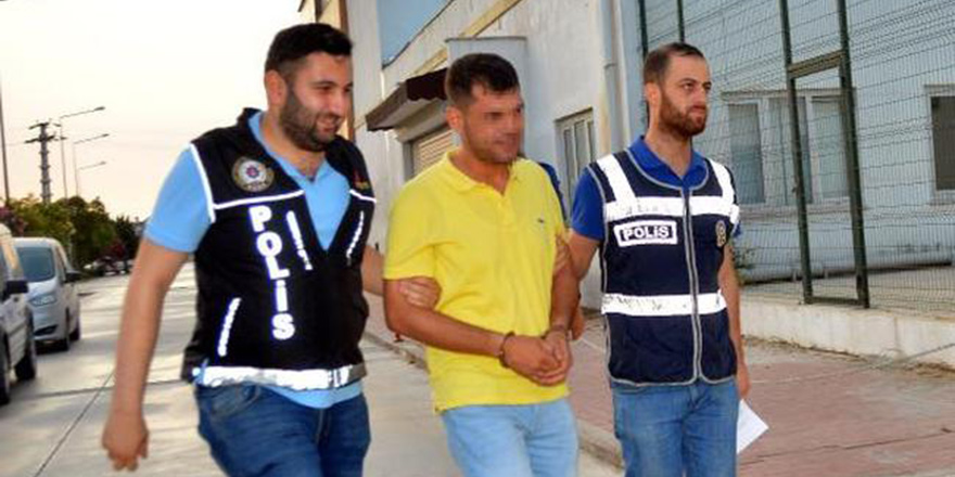 Kıbrıs üzerinden bahise 33 gözaltı