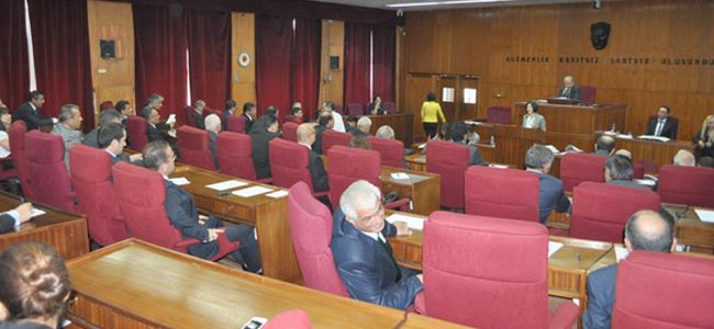 “İyi İdare Yasası” oy birliğiyle kabul