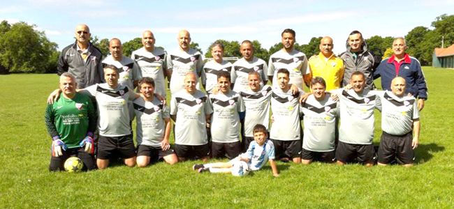 MSD Masterleri Londra Masterleri’ni ağırlayacak