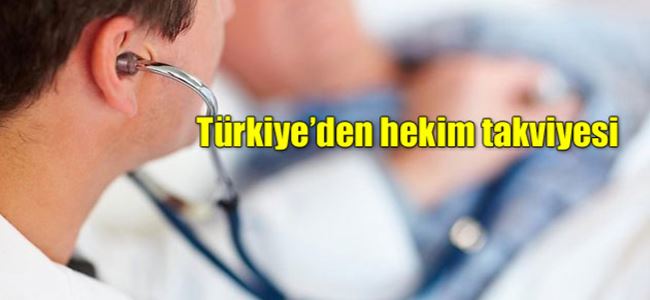 “Onkolojide hekim sıkıntısı aşıldı”