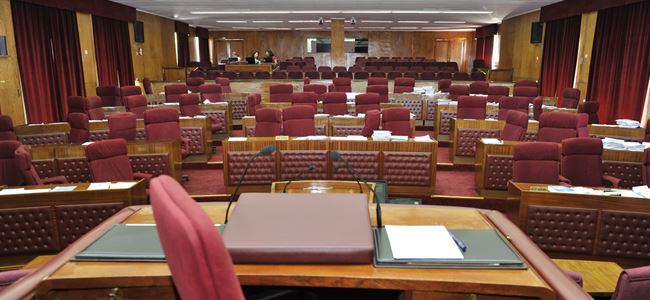 2014 bütçesi görüşmeleri bugün başlıyor